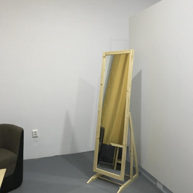 Central Park Studios 부쿠레슈티 외부 사진